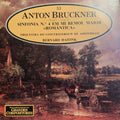 Anton Bruckner, Bernard Haitink, Concertgebouworkest - Sinfonia Nº4 Em Mi Bemol Maior "Romântica"