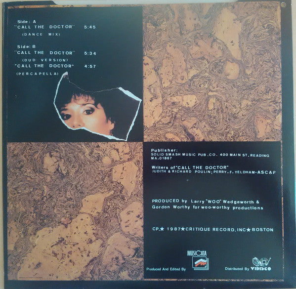 Bijou (5) - Call The Doctor
