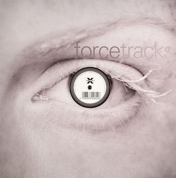 Luomo - Tessio (Remixes)