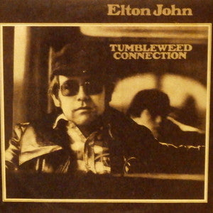 Elton John - Tumbleweed Connection