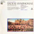 Giovanni Gabrieli - Michel Corboz, Chorus Of The Gulbenkian Foundation, Gulbenkian Orchestra - Sacrae Symphoniae