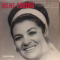 Irene Coelho - Estudantina Portuguesa / O Cochicho / O Chaile De Minha Mãe / Perdi A Partida
