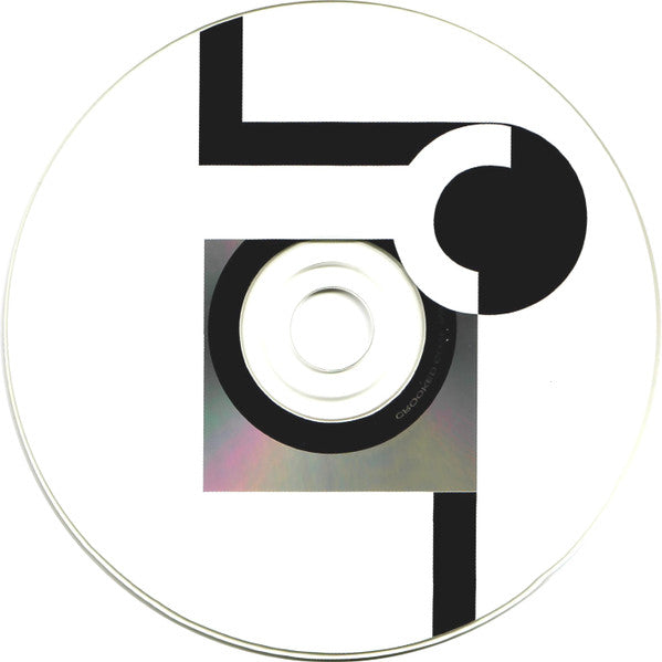 Larsen - ABECEDA