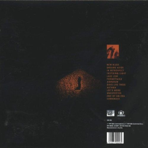 Phosphorus - Pillar Of Salt
