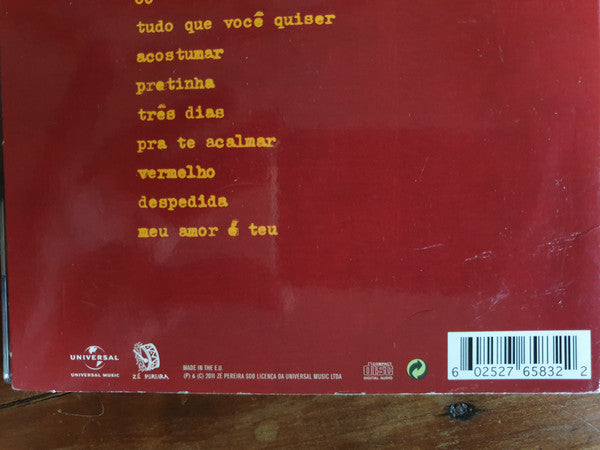 Marcelo Camelo - Toque Dela