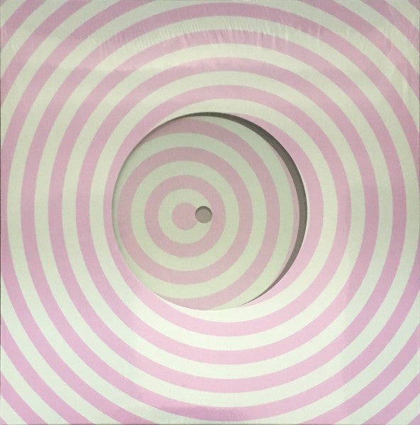 Massimiliano Pagliara - Devoid Of Dimension Pt.2