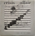 Crisis Affair - Tras De Tu Cristal...