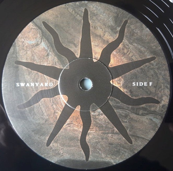 Coil - Swanyard