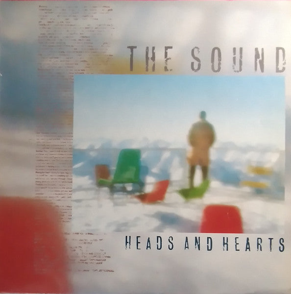 The Sound (2) - Heads And Hearts