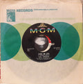 Lou Christie - If My Car Could Only Talk