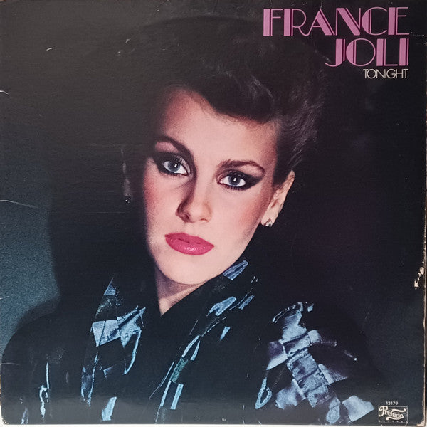 France Joli - Tonight