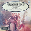 Robert Schumann / Concertgebouworkest, Eliahu Inbal, Ingrid Haebler / Elly Ameling, Dalton Baldwin - Concerto De Piano Em Lá Menor, Op.54 / Mirtos, Op. 25 N.º 1 E 3 / Amor E Vida De Uma Mulher, Op. 42