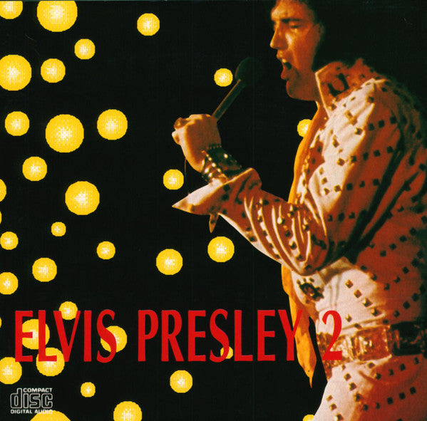 Elvis Presley - Elvis Presley 2