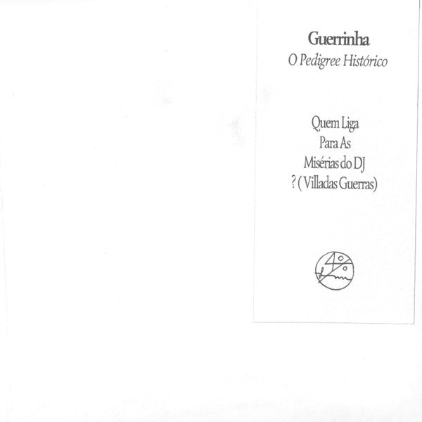 Guerrinha - O Pedigree Histórico