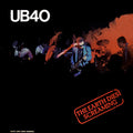 UB40 - The Earth Dies Screaming / Dream A Lie
