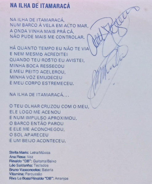 Various - Nossa Terra, Nossa Gente, Nosso Canto