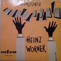 Heinz Worner com Tito Godinho - Anda Comigo