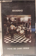 Maninho - Pove De Cabo Verde