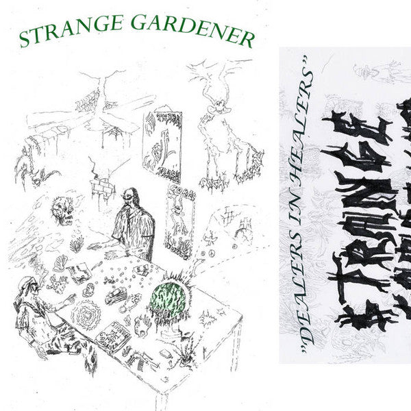 Strange Gardener - Strange Gardener