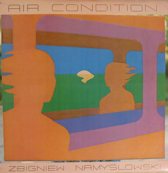 Zbigniew Namysłowski - Air Condition