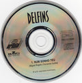 Delfins - Num Sonho Teu