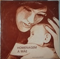 Andrade E Silva - Homenagem À Mãe (Antologia Poética)