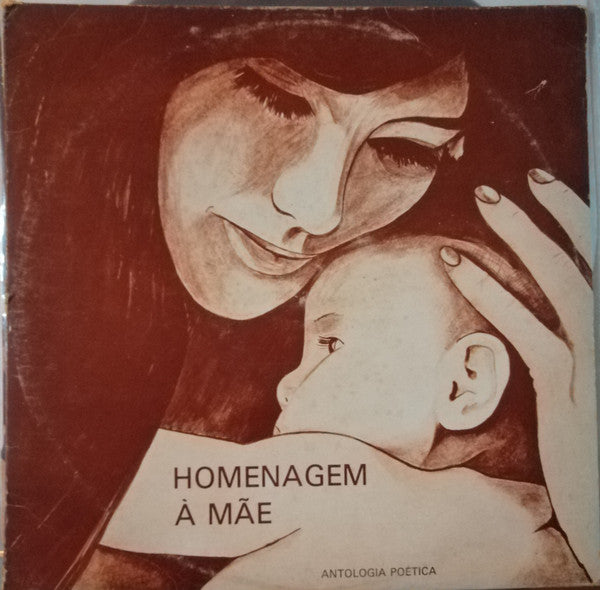 Andrade E Silva - Homenagem À Mãe (Antologia Poética)