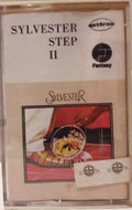 Sylvester - Step II