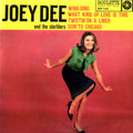 Joey Dee & The Starliters - Wing - Ding