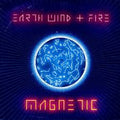 Earth, Wind & Fire - Magnetic