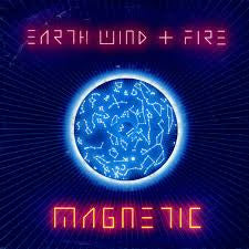 Earth, Wind & Fire - Magnetic