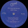 Jerry Carr - This Must Be Heaven