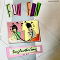 Fun Fun - Sing Another Song (Remix)