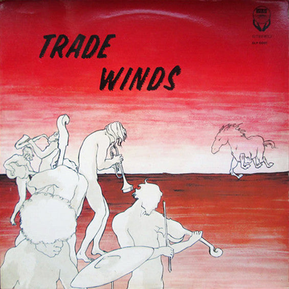 Munich Big Band - Trade Winds
