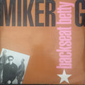 MC Miker G - Backseat Betty