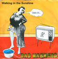 Bad Manners - Walking In The Sunshine