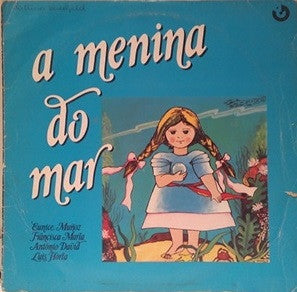 Fernando Lopes-Graça - A Menina Do Mar