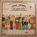 Coro Infanto-Juvenil Escola Preparatória Do Entroncamento - Contar Cantanto