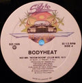 Body Heat (2) - No! Mr. "Boom Boom"