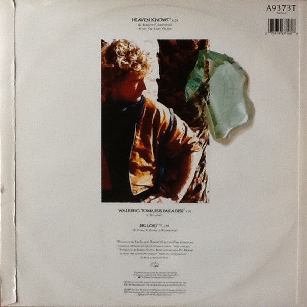 Robert Plant - Heaven Knows