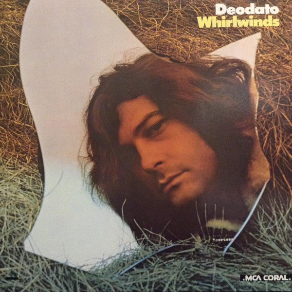Eumir Deodato - Whirlwinds