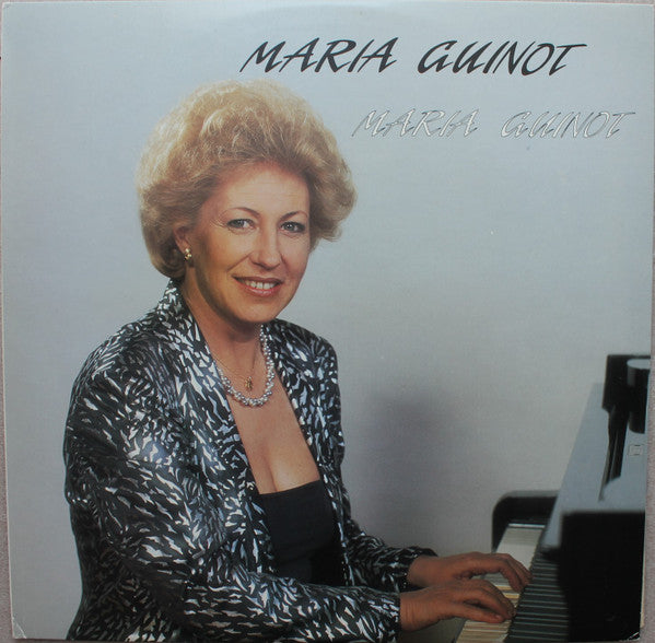 Maria Guinot - Maria Guinot