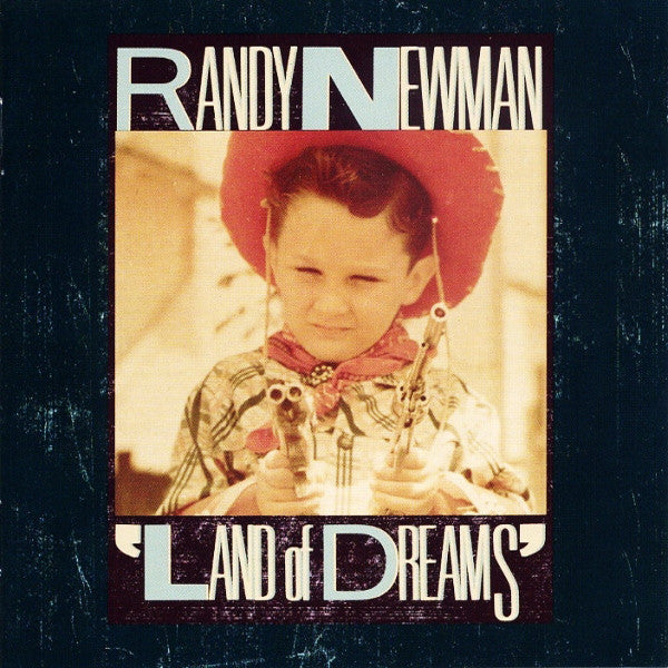 Randy Newman - Land Of Dreams