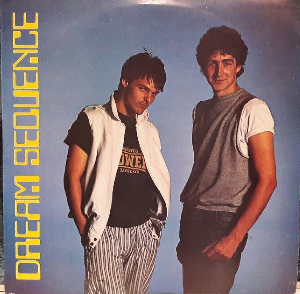 Dream Sequence - Outside Looking In