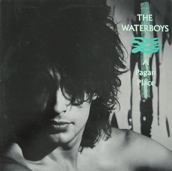 The Waterboys - A Pagan Place
