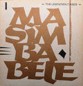 The Unknown Cases - Masimba Bele
