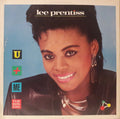 Lee Prentiss - You Plus Me (The Einstein Song)