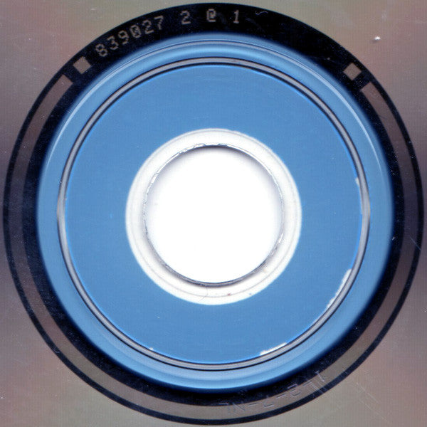 Zbigniew Preisner - Trois Couleurs: Bleu (Bande Originale Du Film)
