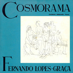 Fernando Lopes-Graça, Georges Bernand - Cosmorama