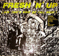 Various - Fresh 'n' Up